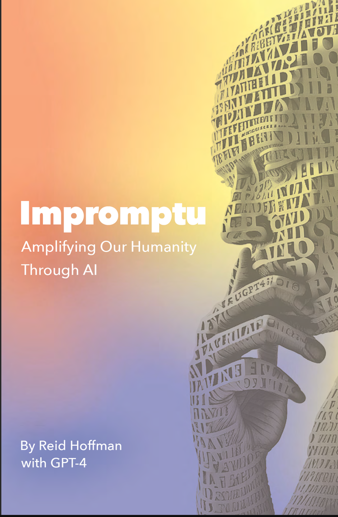 impromtu ebook