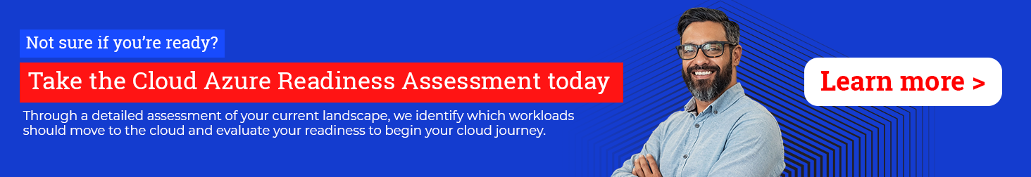 Logicalis-Cloud-Azure-Readiness-Assessment