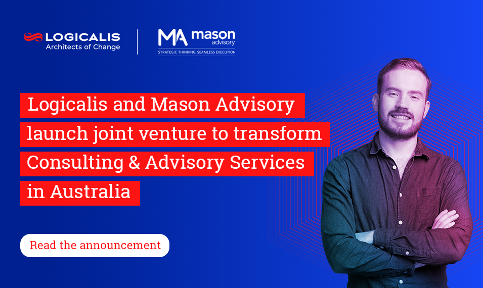 Logicalis and Mason Advisory launch joint venture to transform ...