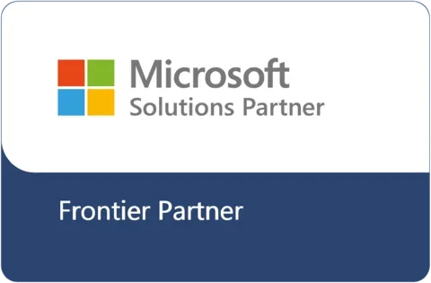 frontier Partner