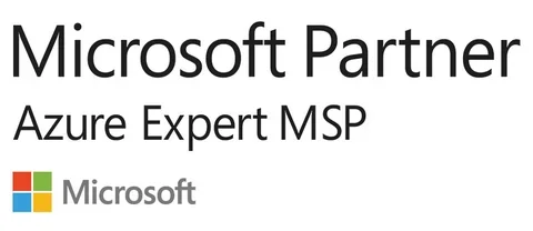 Partner-Azure Expert badge