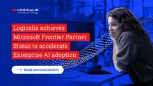 Logicalis renews Microsoft Global Azure Expert MSP status